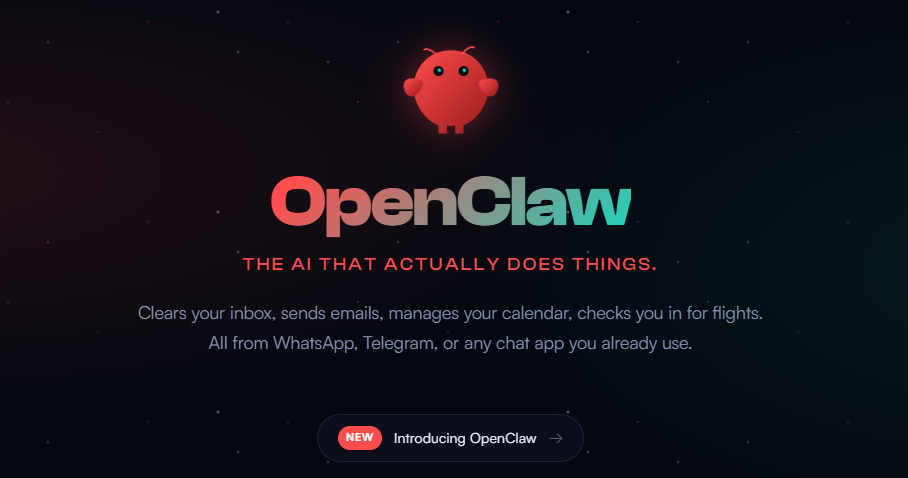 Empowering OpenClaw: Five APIs from DataEyes to Help AI Agents Truly "See the World"